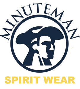Minuteman Spirit Wear