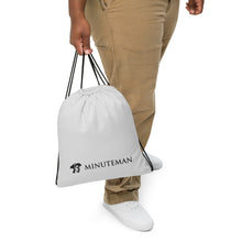 Load image into Gallery viewer, Drawstring Bag