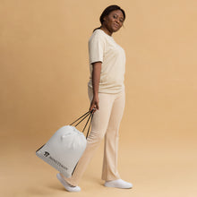 Load image into Gallery viewer, Drawstring Bag