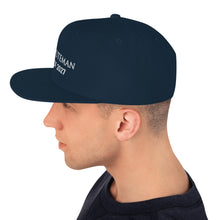 Load image into Gallery viewer, Class of 2027 Snapback Hat