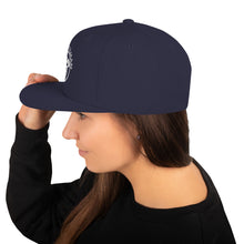Load image into Gallery viewer, Minuteman Snapback Hat