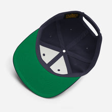 Load image into Gallery viewer, Minuteman Snapback Hat