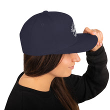 Load image into Gallery viewer, Minuteman Snapback Hat