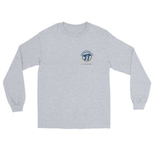 Load image into Gallery viewer, Class of 2027 Long-Sleeve T-Shirt