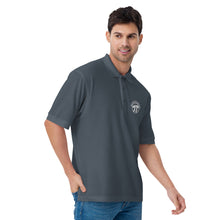 Load image into Gallery viewer, Men's Premium Polo