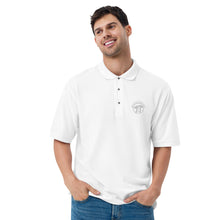 Load image into Gallery viewer, Men's Premium Polo