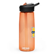 Load image into Gallery viewer, CamelBak Water Bottle