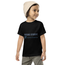 Load image into Gallery viewer, Future Student Toddler Tee
