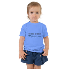 Load image into Gallery viewer, Future Student Toddler Tee