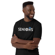 Load image into Gallery viewer, Seniors Short-Sleeve Unisex T-Shirt