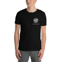 Load image into Gallery viewer, Minuteman Class of 2027 Legacy T-Shirt