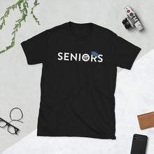 Load image into Gallery viewer, Seniors Short-Sleeve Unisex T-Shirt