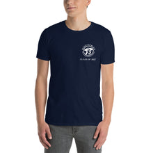 Load image into Gallery viewer, Minuteman Class of 2027 Legacy T-Shirt
