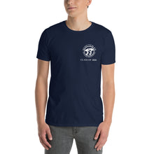 Load image into Gallery viewer, Minuteman Class of 2026 Legacy Tshirt