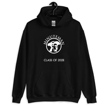 Load image into Gallery viewer, Unisex Class of 2028 Hoodie