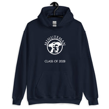 Load image into Gallery viewer, Unisex Class of 2028 Hoodie