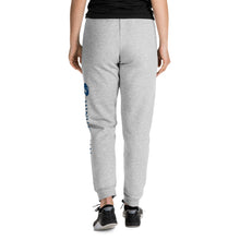 Load image into Gallery viewer, Unisex Gray Joggers