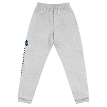 Load image into Gallery viewer, Unisex Gray Joggers
