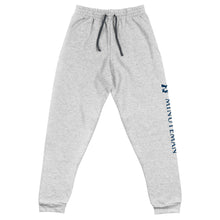 Load image into Gallery viewer, Unisex Gray Joggers