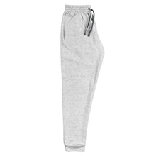 Load image into Gallery viewer, Unisex Gray Joggers