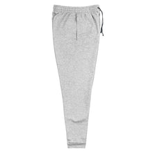 Load image into Gallery viewer, Unisex Gray Joggers