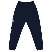 Load image into Gallery viewer, Unisex Navy Joggers