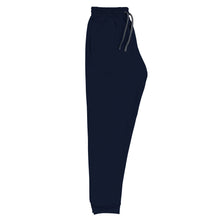 Load image into Gallery viewer, Unisex Navy Joggers
