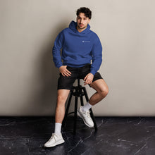 Load image into Gallery viewer, Unisex oversized hoodie