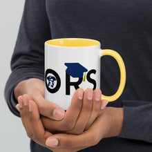 Load image into Gallery viewer, Seniors Mug with Color Inside