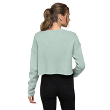 Load image into Gallery viewer, Seniors Crop Sweatshirt