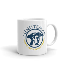 Load image into Gallery viewer, Minuteman Coffee Mug
