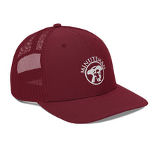 Load image into Gallery viewer, Minuteman Trucker Cap