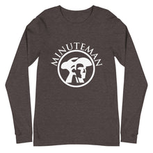 Load image into Gallery viewer, Unisex Long Sleeve Tee