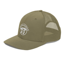 Load image into Gallery viewer, Minuteman Trucker Cap