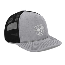 Load image into Gallery viewer, Minuteman Trucker Cap
