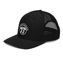 Load image into Gallery viewer, Minuteman Trucker Cap