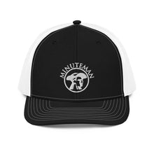 Load image into Gallery viewer, Minuteman Trucker Cap