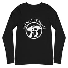 Load image into Gallery viewer, Unisex Long Sleeve Tee