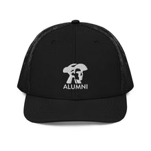 Load image into Gallery viewer, Alumni Trucker Cap