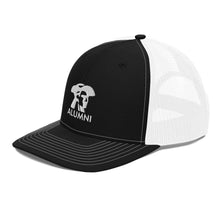 Load image into Gallery viewer, Alumni Trucker Cap
