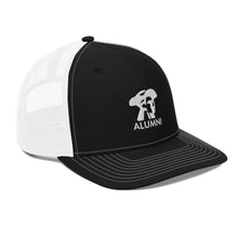 Load image into Gallery viewer, Alumni Trucker Cap