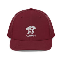 Load image into Gallery viewer, Alumni Trucker Cap
