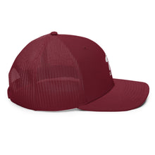 Load image into Gallery viewer, Alumni Trucker Cap