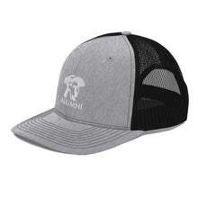 Load image into Gallery viewer, Alumni Trucker Cap