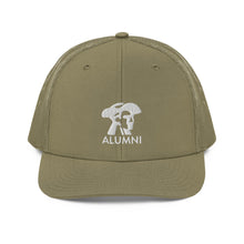 Load image into Gallery viewer, Alumni Trucker Cap