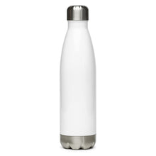 Load image into Gallery viewer, Stainless Steel Water Bottle - Round Logo
