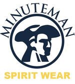 Minuteman Spirit Wear
