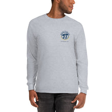 Load image into Gallery viewer, Class of 2027 Long-Sleeve T-Shirt
