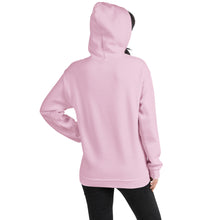 Load image into Gallery viewer, Unisex Pink Hoodie
