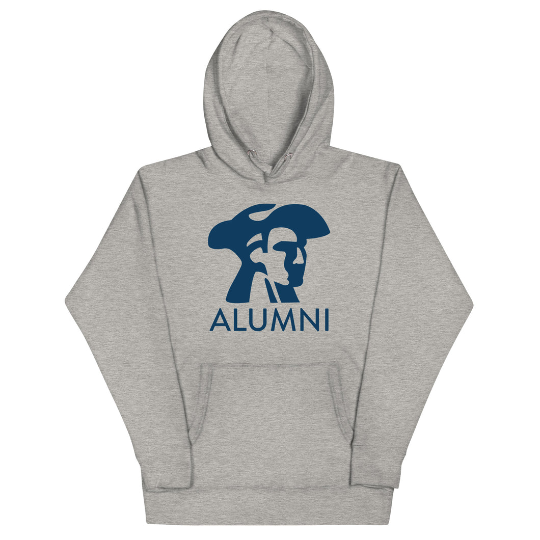 Alumni Unisex Hoodie